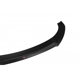 MAXTON Lame Du Pare-Chocs Avant V.1 Audi S7 / A7 S-Line C7 MAXTON Lame Du Pare-Chocs Avant V.1 Audi S7 / A7 S-Line C7