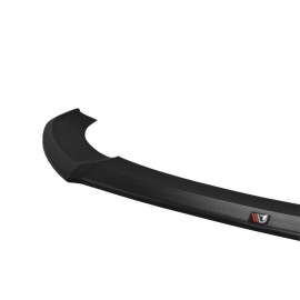 MAXTON Lame Du Pare-Chocs Avant V.1 Audi S7 / A7 S-Line C7 MAXTON Lame Du Pare-Chocs Avant V.1 Audi S7 / A7 S-Line C7