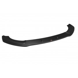 MAXTON Lame Du Pare-Chocs Avant V.2 Audi S7 / A7 S-Line C7 MAXTON Lame Du Pare-Chocs Avant V.2 Audi S7 / A7 S-Line C7