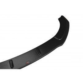 MAXTON Lame Du Pare-Chocs Avant V.2 Audi S7 / A7 S-Line C7 MAXTON Lame Du Pare-Chocs Avant V.2 Audi S7 / A7 S-Line C7