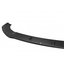 MAXTON Lame Du Pare-Chocs Avant V.2 Audi S7 / A7 S-Line C7 MAXTON Lame Du Pare-Chocs Avant V.2 Audi S7 / A7 S-Line C7