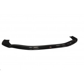 MAXTON Lame Du Pare-Chocs Avant Audi A8 D4 MAXTON Lame Du Pare-Chocs Avant Audi A8 D4