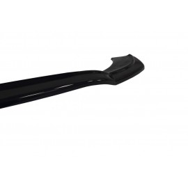 MAXTON Lame Du Pare-Chocs Avant Audi A8 D4 MAXTON Lame Du Pare-Chocs Avant Audi A8 D4