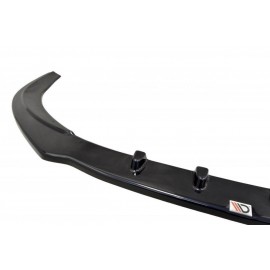 MAXTON Lame Du Pare-Chocs Avant V.1 Audi S8 D4 FL MAXTON Lame Du Pare-Chocs Avant V.1 Audi S8 D4 FL