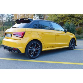 MAXTON Rajouts Des Bas De Caisse Pour Audi S1 8X MAXTON Rajouts Des Bas De Caisse Pour Audi S1 8X