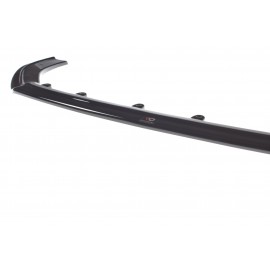 MAXTON Lame Du Pare-Chocs Avant / Splitter V.2 Audi RS3 8V FL Sportback MAXTON Lame Du Pare-Chocs Avant / Splitter V.2 Audi RS3 8V FL Sportback