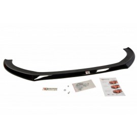 MAXTON Lame Du Pare-Chocs Avant Audi S3 / A3 S-Line 8v Hatchback / Sportback MAXTON Lame Du Pare-Chocs Avant Audi S3 / A3 S-Line 8v Hatchback / Sportback