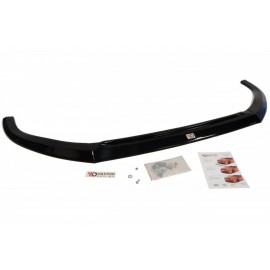 MAXTON Lame Du Pare-Chocs Avant Audi S3 / A3 S-Line 8V Sedan / Cabrio MAXTON Lame Du Pare-Chocs Avant Audi S3 / A3 S-Line 8V Sedan / Cabrio