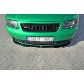 MAXTON LAME DU PARE-CHOCS AVANT AUDI S3 8L