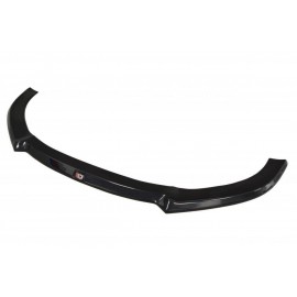 MAXTON Lame Du Pare-Chocs Avant V.1 Audi S3 8P FL MAXTON Lame Du Pare-Chocs Avant V.1 Audi S3 8P FL