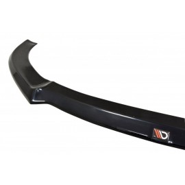 MAXTON Lame Du Pare-Chocs Avant V.1 Audi S3 8P FL MAXTON Lame Du Pare-Chocs Avant V.1 Audi S3 8P FL