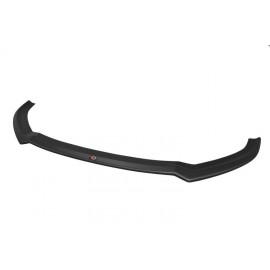 MAXTON Lame Du Pare-Chocs Avant V.2 Audi S3 / A3 S-Line 8V FL MAXTON Lame Du Pare-Chocs Avant V.2 Audi S3 / A3 S-Line 8V FL