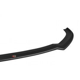 MAXTON Lame Du Pare-Chocs Avant V.2 Audi S3 / A3 S-Line 8V FL MAXTON Lame Du Pare-Chocs Avant V.2 Audi S3 / A3 S-Line 8V FL