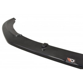MAXTON Lame Du Pare-Chocs Avant V.2 Audi S3 8P FL MAXTON Lame Du Pare-Chocs Avant V.2 Audi S3 8P FL