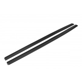 MAXTON Rajouts Des Bas De Caisse Pour Audi S3 / A3 S-Line 8V / 8V FL Limousine MAXTON Rajouts Des Bas De Caisse Pour Audi S3 / A3 S-Line 8V / 8V FL Limousine
