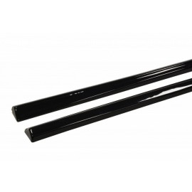 MAXTON Rajouts Des Bas De Caisse Pour Audi S3 / A3 S-Line 8V / 8V FL Sportback MAXTON Rajouts Des Bas De Caisse Pour Audi S3 / A3 S-Line 8V / 8V FL Sportback