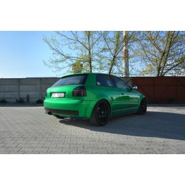 MAXTON RAJOUTS DES BAS DE CAISSE POUR AUDI S3 8L MAXTON RAJOUTS DES BAS DE CAISSE POUR AUDI S3 8L