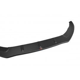 MAXTON Lame Du Pare-Chocs Avant / Splitter Audi RS5 8T / 8T FL MAXTON Lame Du Pare-Chocs Avant / Splitter Audi RS5 8T / 8T FL
