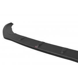 MAXTON Lame Du Pare-Chocs Avant / Splitter Audi RS5 8T / 8T FL MAXTON Lame Du Pare-Chocs Avant / Splitter Audi RS5 8T / 8T FL