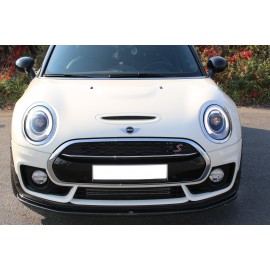 MAXTON LAME DU PARE-CHOCS AVANT / SPLITTER V.1 MINI CLUBMAN S MK2 (F54) JCW MAXTON LAME DU PARE-CHOCS AVANT / SPLITTER V.1 MINI CLUBMAN S MK2 (F54) JCW