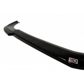 MAXTON LAME DU PARE-CHOCS AVANT MERCEDES CLS C218 AMG LINE MAXTON LAME DU PARE-CHOCS AVANT MERCEDES CLS C218 AMG LINE