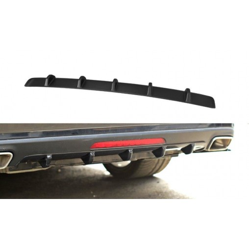 MAXTON RAJOUT DU PARE-CHOCS ARRIERE Mercedes CLS C218 MAXTON RAJOUT DU PARE-CHOCS ARRIERE Mercedes CLS C218