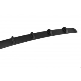 MAXTON RAJOUT DU PARE-CHOCS ARRIERE Mercedes CLS C218 MAXTON RAJOUT DU PARE-CHOCS ARRIERE Mercedes CLS C218