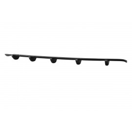 MAXTON RAJOUT DU PARE-CHOCS ARRIERE Mercedes CLS C218 MAXTON RAJOUT DU PARE-CHOCS ARRIERE Mercedes CLS C218