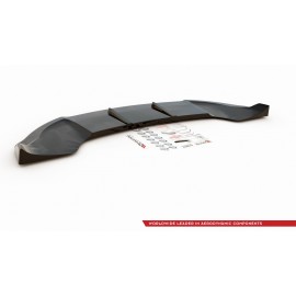 MAXTON Lame Du Pare-Chocs Avant Mini Countryman Mk1 JCW MAXTON Lame Du Pare-Chocs Avant Mini Countryman Mk1 JCW