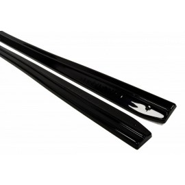 MAXTON RAJOUTS DES BAS DE CAISSE POUR SAAB 9-3 TURBO X/ Aero Facelift MAXTON RAJOUTS DES BAS DE CAISSE POUR SAAB 9-3 TURBO X/ Aero Facelift