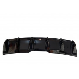 MAXTON Rajout Du Pare-Chocs Arriere Audi RS5 F5 Coupe / Sportback MAXTON Rajout Du Pare-Chocs Arriere Audi RS5 F5 Coupe / Sportback