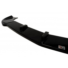 MAXTON LAME DU PARE-CHOCS AVANT MERCEDES SLK R171 (POUR ME-SLK-R171-AMG204-F1) MAXTON LAME DU PARE-CHOCS AVANT MERCEDES SLK R171 (POUR ME-SLK-R171-AMG204-F1)
