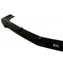 MAXTON LAME DU PARE-CHOCS AVANT MERCEDES SLK R172 STANDARD/AMG MAXTON LAME DU PARE-CHOCS AVANT MERCEDES SLK R172 STANDARD/AMG