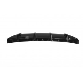 MAXTON RAJOUT DU PARE-CHOCS ARRIERE MERCEDES-BENZ SLK R172 MAXTON RAJOUT DU PARE-CHOCS ARRIERE MERCEDES-BENZ SLK R172