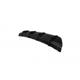 MAXTON RAJOUT DU PARE-CHOCS ARRIERE MERCEDES-BENZ SLK R172 MAXTON RAJOUT DU PARE-CHOCS ARRIERE MERCEDES-BENZ SLK R172