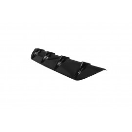 MAXTON RAJOUT DU PARE-CHOCS ARRIERE MERCEDES-BENZ SLK R172 MAXTON RAJOUT DU PARE-CHOCS ARRIERE MERCEDES-BENZ SLK R172