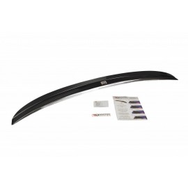MAXTON SPOILER CAP SKODA SUPERB III MAXTON SPOILER CAP SKODA SUPERB III