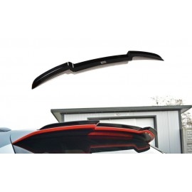 MAXTON SPOILER CAP AUDI RS6 C7