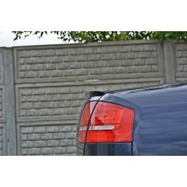 MAXTON SPOILER CAP AUDI S8 D3