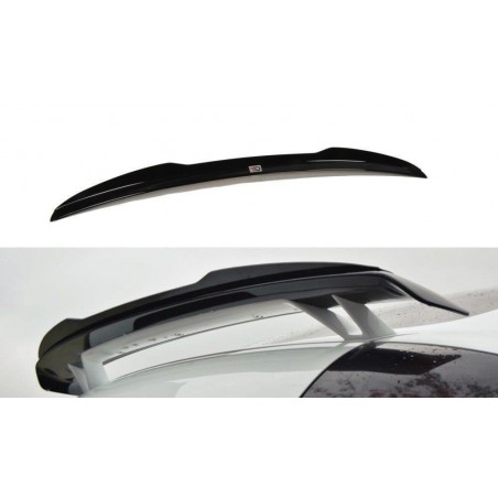 MAXTON SPOILER CAP AUDI TT MK2 RS