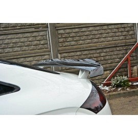 MAXTON SPOILER CAP AUDI TT MK2 RS