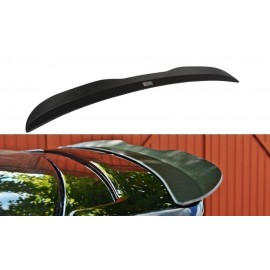 MAXTON SPOILER CAP SKODA FABIA I RS