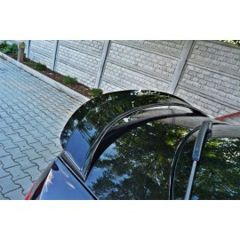 MAXTON SPOILER CAP SKODA OCTAVIA III RS PREFACE/FACELIFT