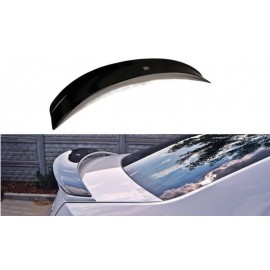 MAXTON SPOILER CAP SKODA OCTAVIA III RS PREFACE/FACELIFT MAXTON SPOILER CAP SKODA OCTAVIA III RS PREFACE/FACELIFT