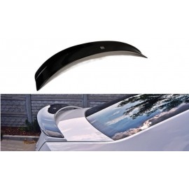 MAXTON SPOILER CAP SKODA OCTAVIA III RS PREFACE/FACELIFT