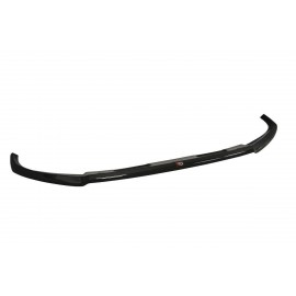 MAXTON Lame Du Pare-Chocs Avant Audi Q2 Mk.1 MAXTON Lame Du Pare-Chocs Avant Audi Q2 Mk.1