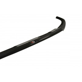 MAXTON Lame Du Pare-Chocs Avant Audi Q2 Mk.1 MAXTON Lame Du Pare-Chocs Avant Audi Q2 Mk.1
