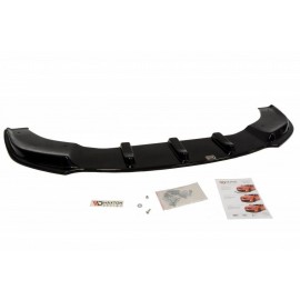 MAXTON LAME DE PARE-CHOCS AVANT OCTAVIA 2 AVANT FACELIFT, STANDARD PARE-CHOCS MAXTON LAME DE PARE-CHOCS AVANT OCTAVIA 2 AVANT FACELIFT, STANDARD PARE-CHOCS