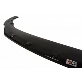 MAXTON LAME DE PARE-CHOCS AVANT SKODA FABIA II APRES FACELIFT, STANDARD PARE-CHOCS MAXTON LAME DE PARE-CHOCS AVANT SKODA FABIA II APRES FACELIFT, STANDARD PARE-CHOCS