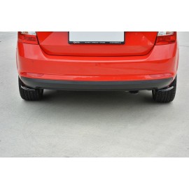 MAXTON LAME DU PARE CHOCS ARRIERE Skoda Rapid Spaceback MAXTON LAME DU PARE CHOCS ARRIERE Skoda Rapid Spaceback
